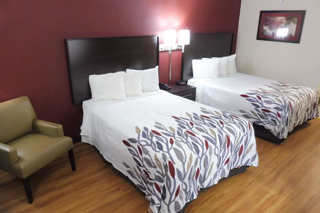 Hometowne Studios By Red Roof Bordentown - Mcguire Afb Cameră foto