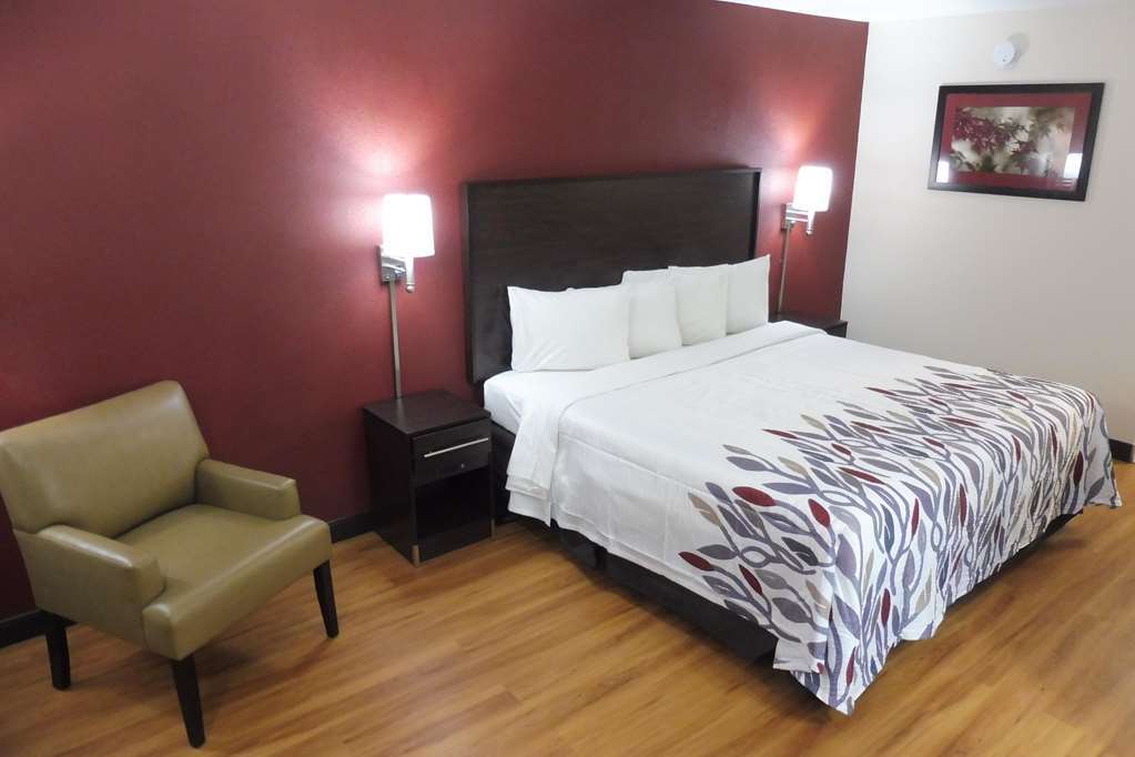 Hometowne Studios By Red Roof Bordentown - Mcguire Afb Cameră foto