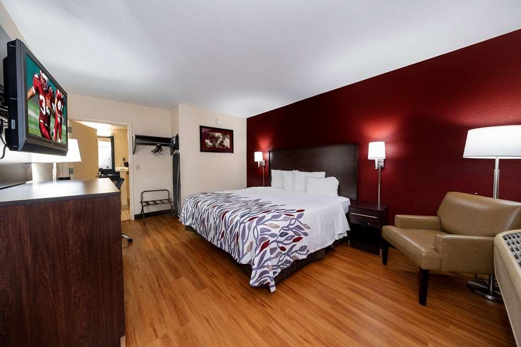 Hometowne Studios By Red Roof Bordentown - Mcguire Afb Cameră foto