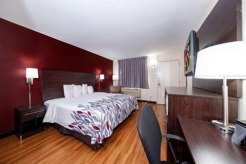 Hometowne Studios By Red Roof Bordentown - Mcguire Afb Cameră foto