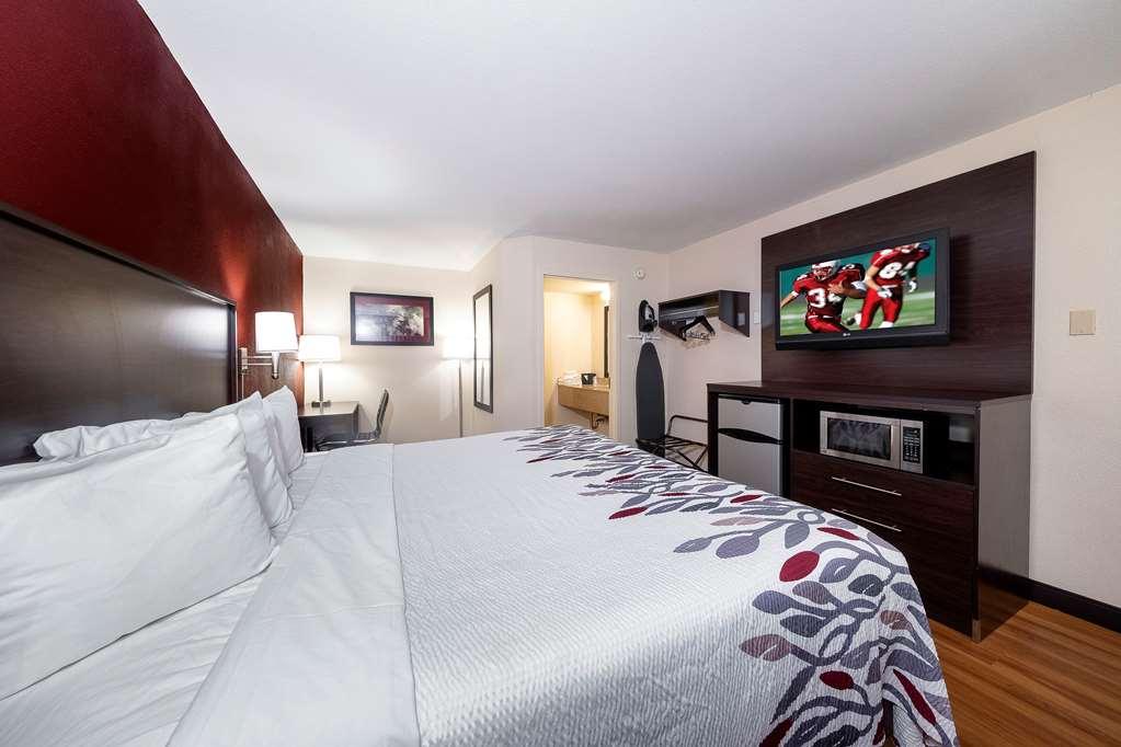 Hometowne Studios By Red Roof Bordentown - Mcguire Afb Cameră foto