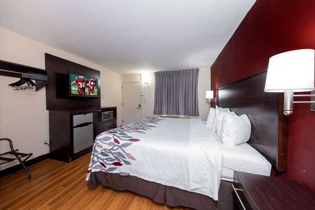 Hometowne Studios By Red Roof Bordentown - Mcguire Afb Cameră foto