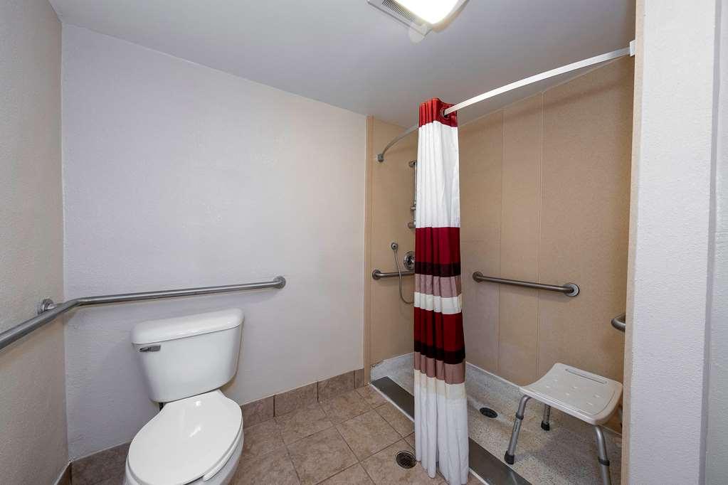 Hometowne Studios By Red Roof Bordentown - Mcguire Afb Cameră foto