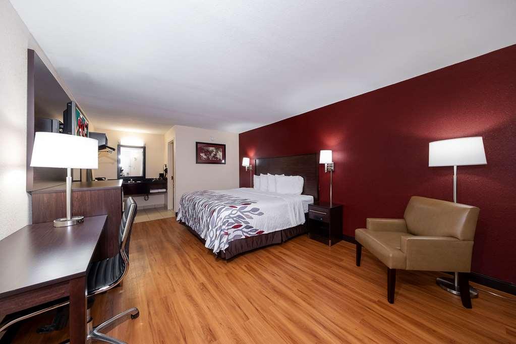Hometowne Studios By Red Roof Bordentown - Mcguire Afb Cameră foto