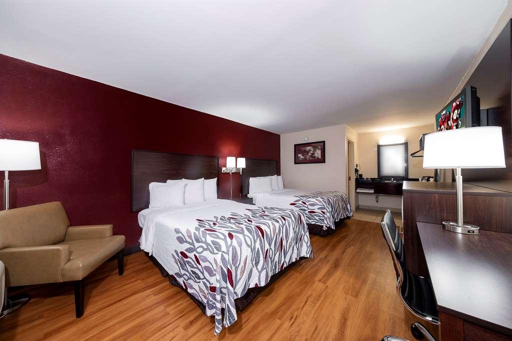 Hometowne Studios By Red Roof Bordentown - Mcguire Afb Cameră foto