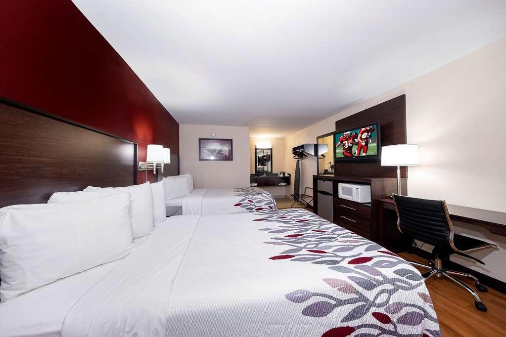 Hometowne Studios By Red Roof Bordentown - Mcguire Afb Cameră foto
