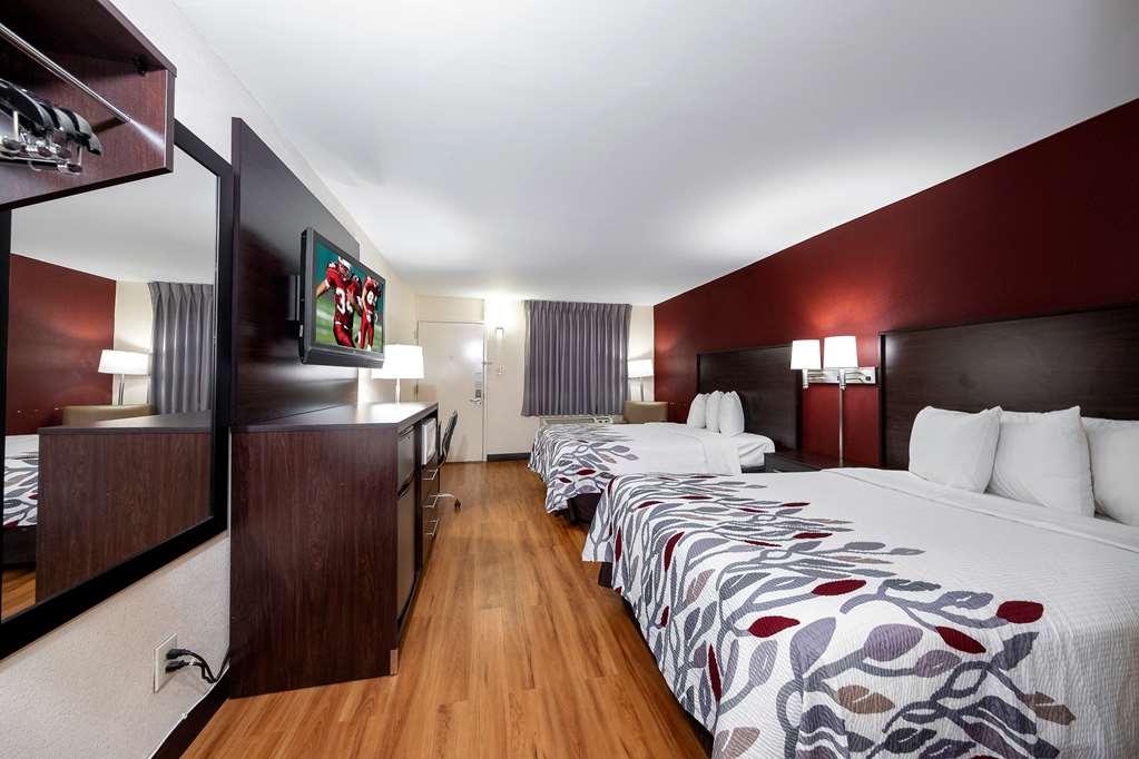 Hometowne Studios By Red Roof Bordentown - Mcguire Afb Cameră foto