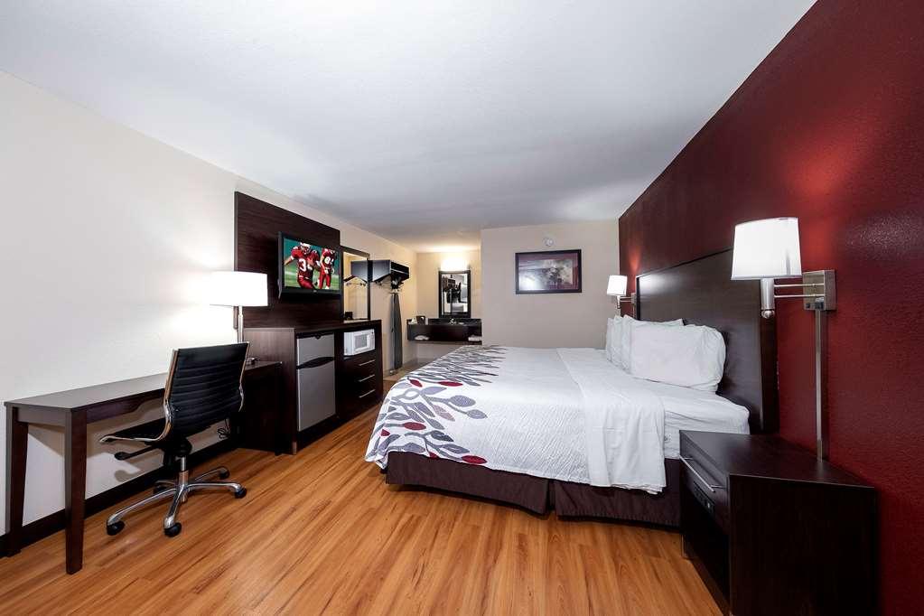 Hometowne Studios By Red Roof Bordentown - Mcguire Afb Cameră foto
