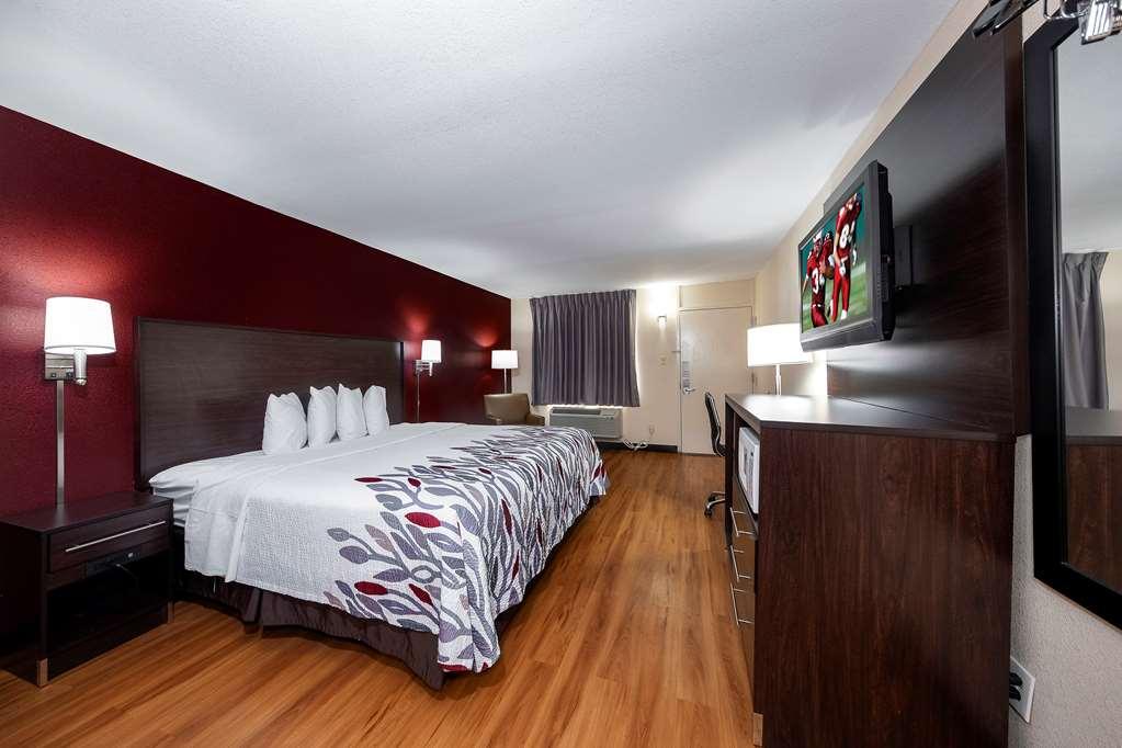 Hometowne Studios By Red Roof Bordentown - Mcguire Afb Cameră foto